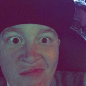 Meet your Posher, Brandy